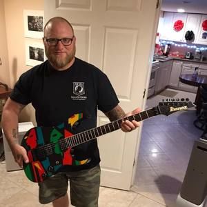 Meet your Posher, Bradley